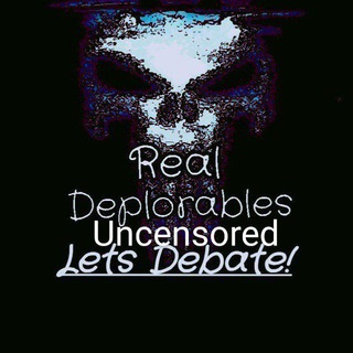 Real Deplorables Uncensored