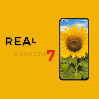 Realme 7 Indonesia🇮🇩