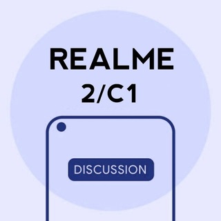 Realme 2 & C1 | OFFICIAL