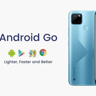 realme Android Go series: C11 2021 / C21Y / C25Y/ C30 / C30s / C31 / C33 / C35 / C53 / N50i / N50iP / N50AP / Pad Mini Indonesia
