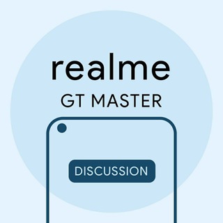Realme GT Master (lunaa) | OFFICIAL