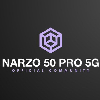 Narzo 50 Pro 5G | Official Community
