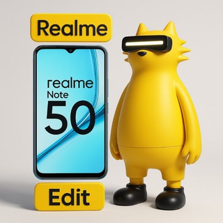 Realme Note 50 (RMX3834/EEA) — Brasil 🇧🇷