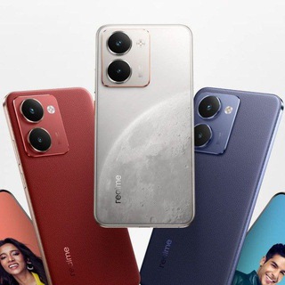 REALME P3 ULTRA | RMX5030