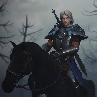 🧙🏻‍♀️ Realms of Ethernity