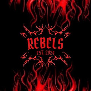 𝕽𝖊𝖇𝖊𝖑𝖘