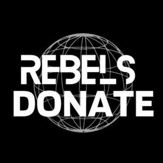 RebelsDonate