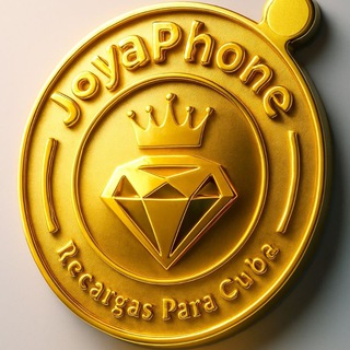 Recargas internacionales a Cuba con JoyaPhone