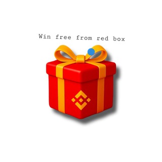 Win free from red box