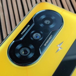 Redmi K40G - K50G Türkiye