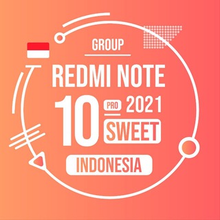 Redmi Note 10 Pro | Manis😋