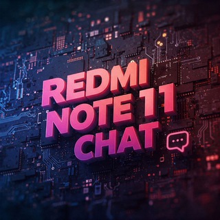 Redmi Note 11 | Chat