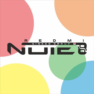 Redmi Note 8 | Ginkgo 🇮🇩