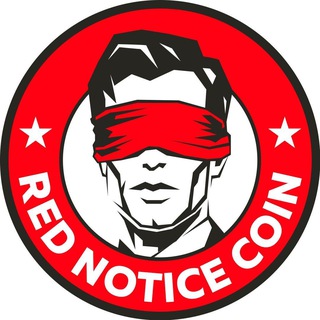 Red Notice Coin Community