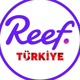 Reef Türkiye Topluluğu Official 🇹🇷 ️