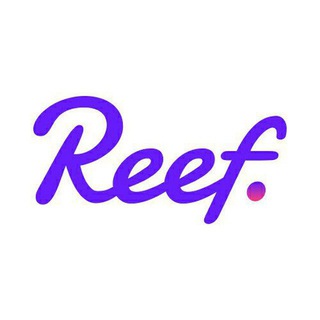 Reef Global Community ❇️