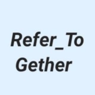 Refer_To_Gether🔗👍