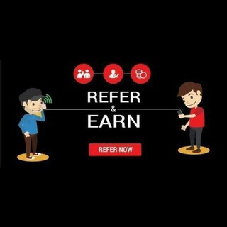 Referral Hub ™ 🤖