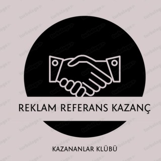 REFERANS KAZANÇ GRUBU 🇹🇷