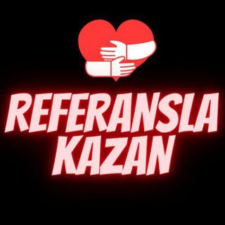 Referansla Kazan