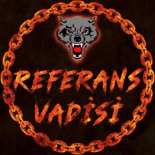 REFERANS VADİSİ