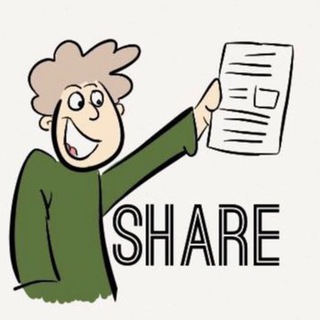 Referral Share PR