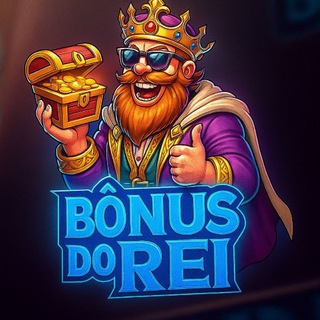 CHAT ABERTO - REI DO BÔNUS