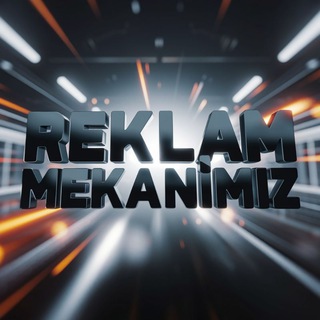 𝙍𝙚𝙠𝙡𝙖𝙢 𝙈𝙚𝙠𝙖𝙣𝙞𝙢𝙞𝙯 🎡