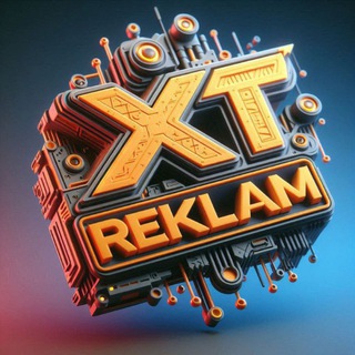 𝐗𝐓 𝐑𝐄𝐊𝐋𝐀𝐌 🪄