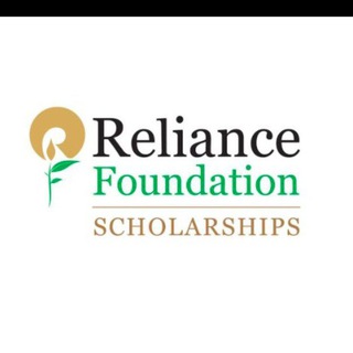 Reliance Foundation Scholarship 2022