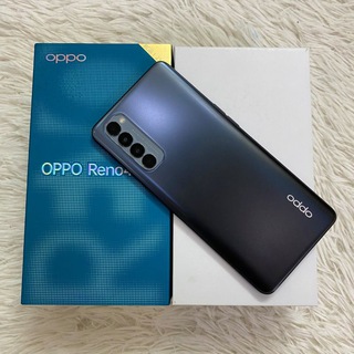 🇮🇩 OPPO Reno4 / 4 Pro / 4 F - Indonesia Region