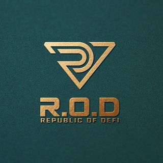 ROD Community- Republic of Defi