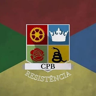 República do Telegranistão - CPB