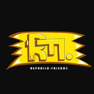 ʀᴇᴘᴜʙʟɪᴄ ꜰʀɪᴇɴᴅꜱ