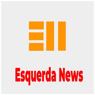 ESQUERDA NEWS