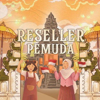 𓈒𖢲..RESS PEMUDA • OPEN