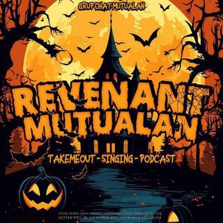 𝗥𝗘𝗩𝗘𝗡𝗔𝗡𝗧 𝗫 𝗧𝗢𝗧𝗢𝟲