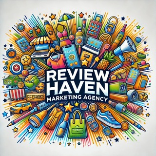 ReviewHaven Marketing Brand