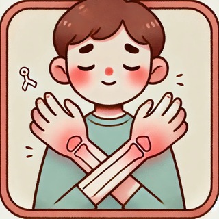 РевмоЖизнь 🦾 | Ревматоидный артрит