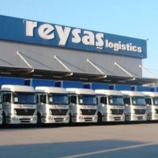 RYSAS (Reysaş Logistics)