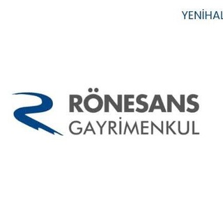 RONASANS HİSSE #RGYAS