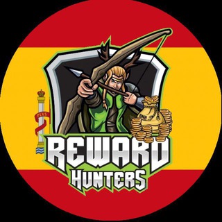 Reward Hunters - Spanish 🇪🇸