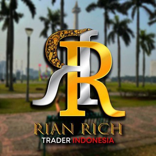 Rian Rich Trader Indonesia √