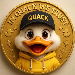 QUACK Token Community
