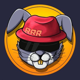 RichRabbit🐰$RRR 🇨🇳