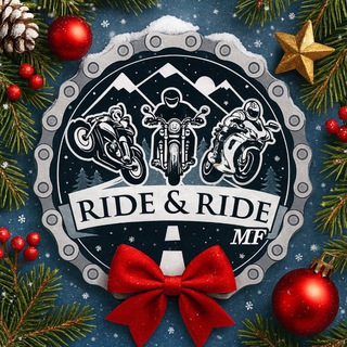🗣 CHAT Ride & Ride România