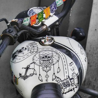 Royal Enfield Rider's Club