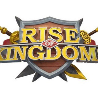 RISE OF KINGDOMS OFFICIAL