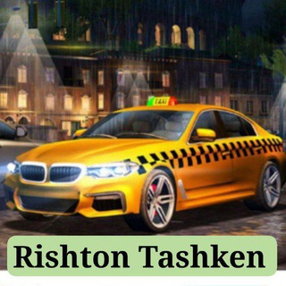 RISHTON TOSHKENT TAKSI