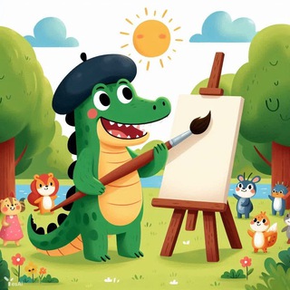 👨‍🎨 чат рисовалка общение 🎨